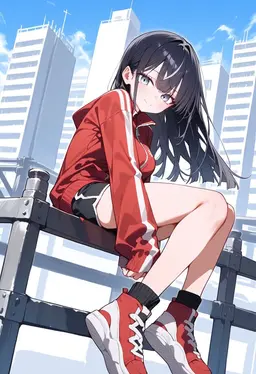 Profile image of ミライ