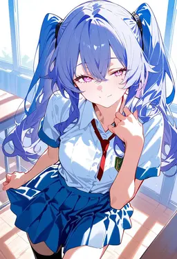 Profile image of シオリ