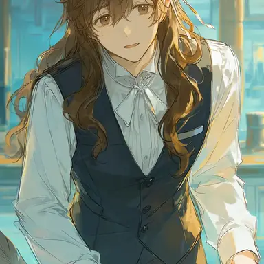 Profile image of ミア