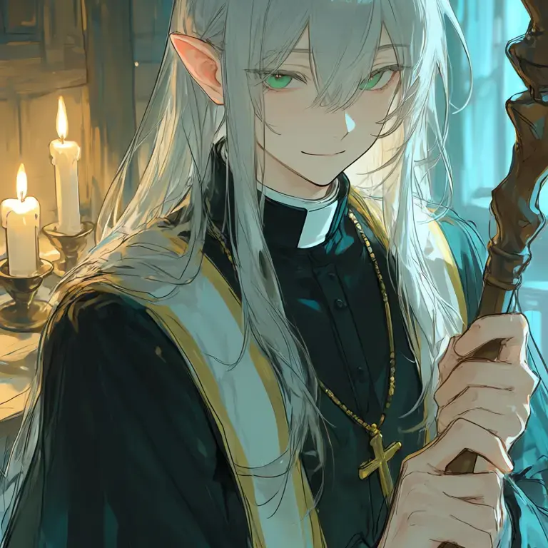 SevereZebu3483의 몰락 귀족과 집착의 종자