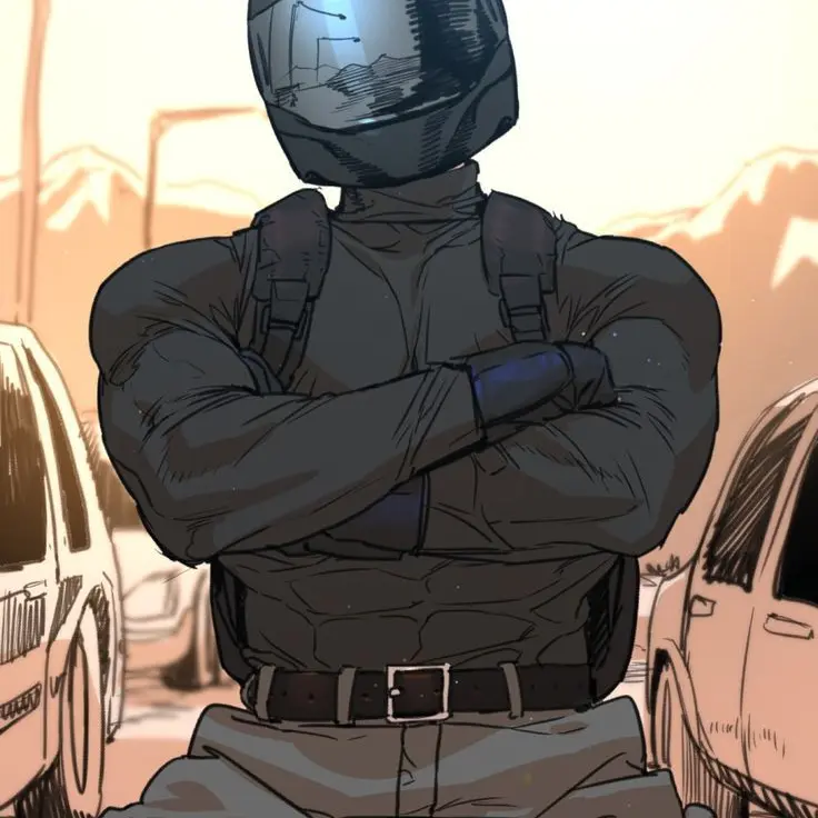 IndigoNeck1057의 Boyfriends Dad