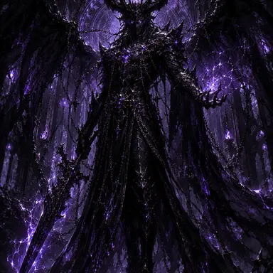 Profile image of 上級悪魔