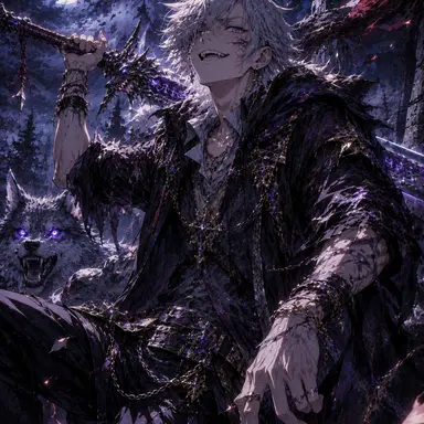 Profile image of キング
