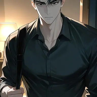 Profile image of Tristan