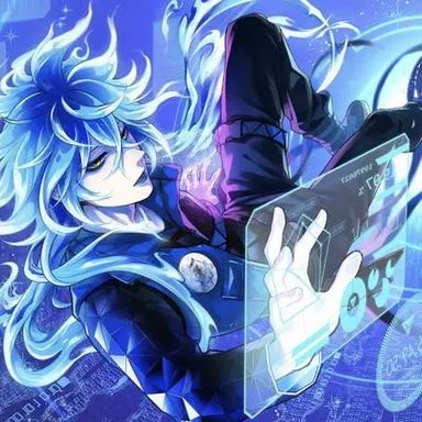 Profile image of イデア