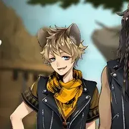 Profile image of ラギー