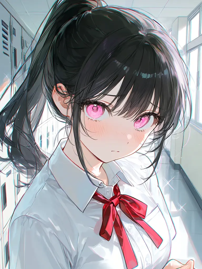sato_02의 ♡미소녀 10명의 사랑을 받아줘♡