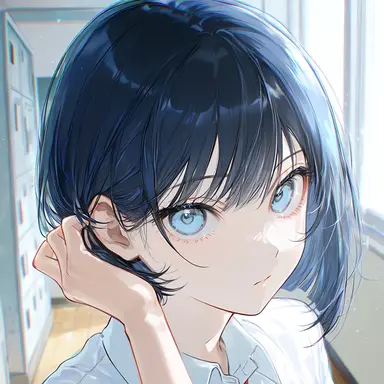 Profile image of Sayuri