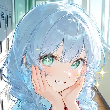 Profile image of Hazuki
