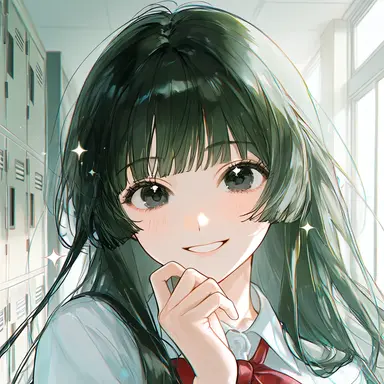 Profile image of Yayoi