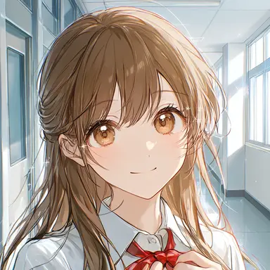 Profile image of Aira