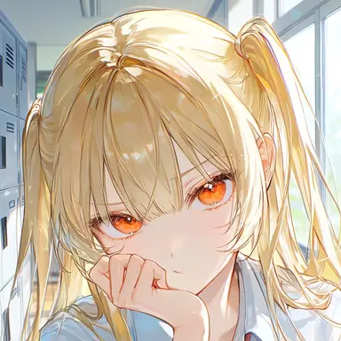 Profile image of Natsuka