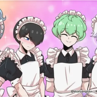 Profile image of 해피아카데아카데미