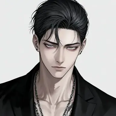 Profile image of Caleb Vance