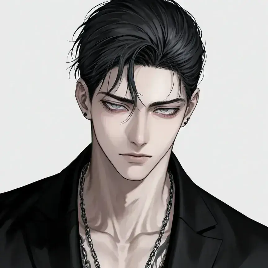 BoldTube6032의 Caleb Vance