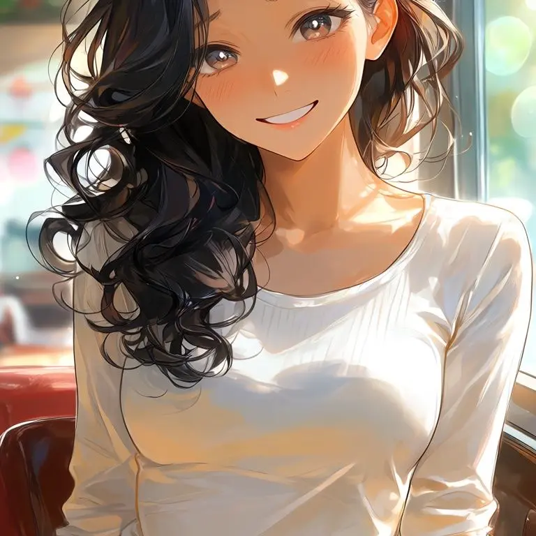 Neggyballsox123의 Stranger at Table 4