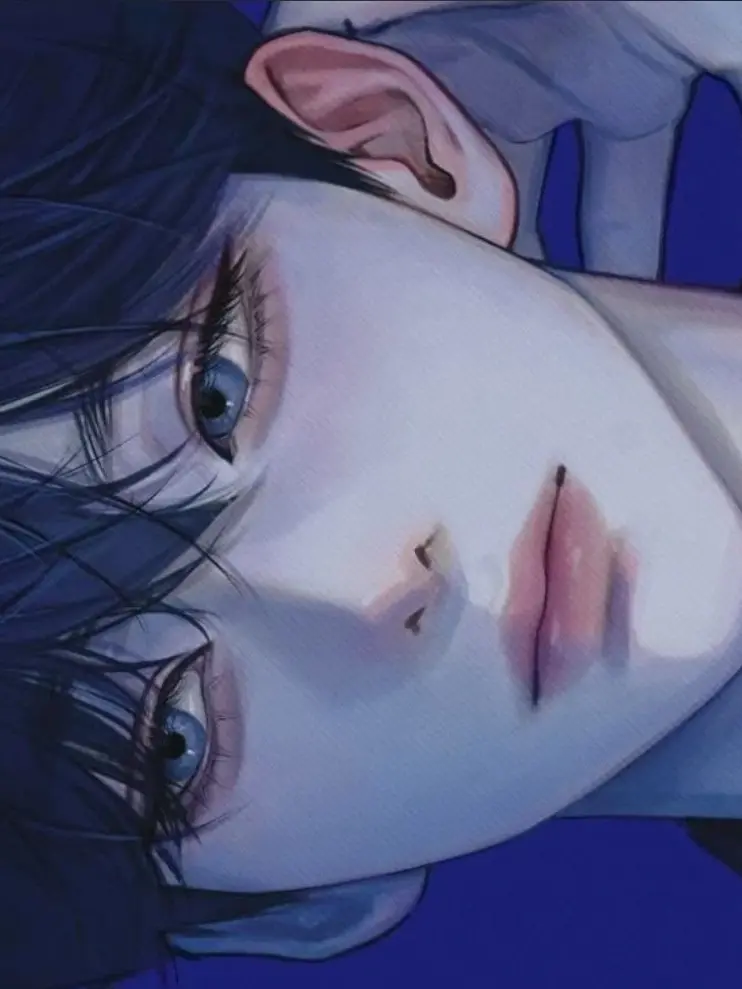 Yeah.ri의 백현진