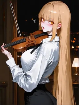 Profile image of Clara