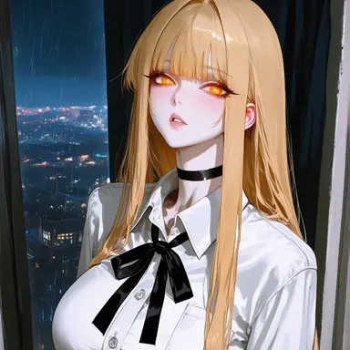 Profile image of Clara