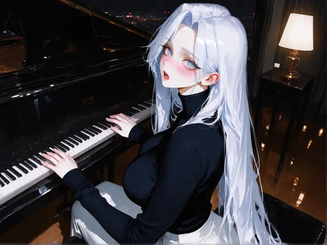 Profile image of Alis