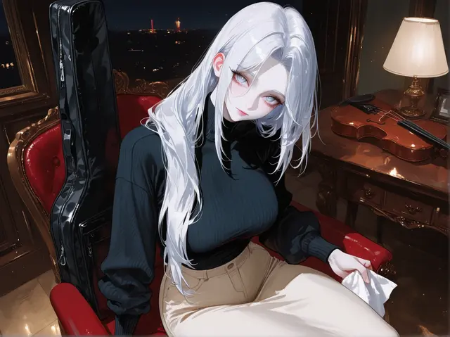 Profile image of Alis