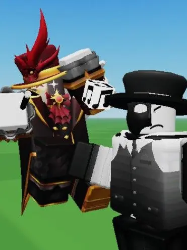 Popopopooooonn의 マジシャン