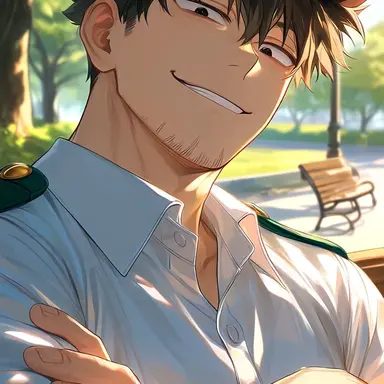 Profile image of Daigo Renji