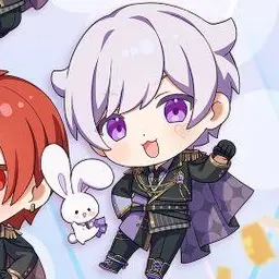 Profile image of 初兎