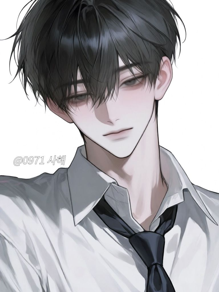 강시우 [여우 없는 버전] 대표 이미지