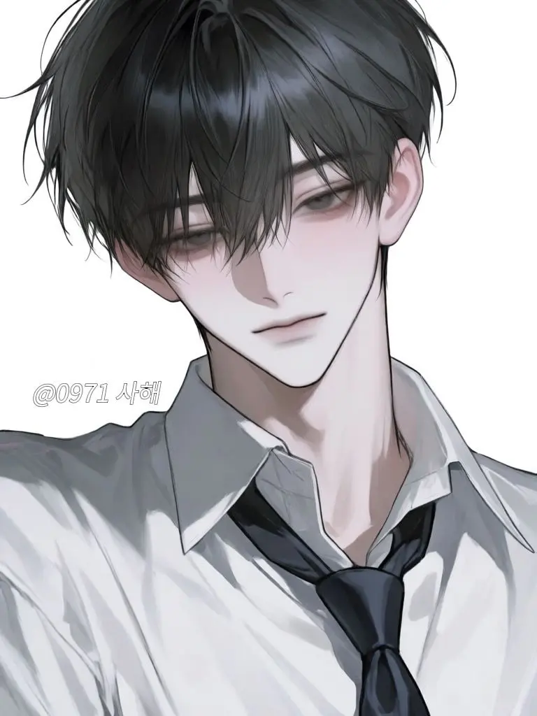 0971의 Kang Siwoo [No Fox Version]