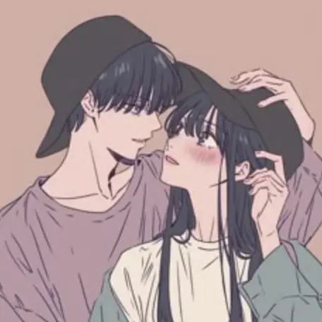 RigidSquid3903의 이도준, 김지안