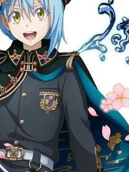 rimuemitensraruki의 記憶がなくてもあなたを愛す。【リムル】