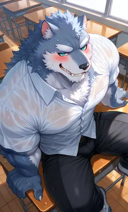 Profile image of ハクタ