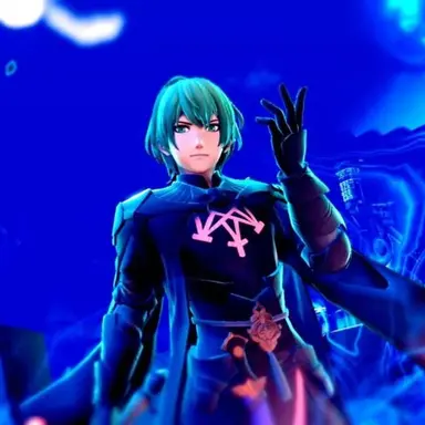 Profile image of ベレト・アイスナー