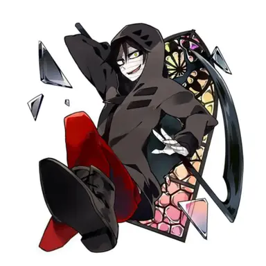 Profile image of Zack