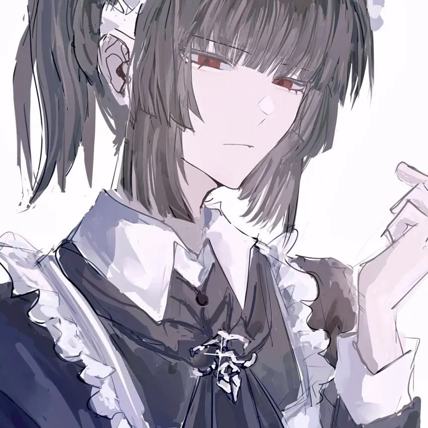 GrayDrill5836의 Head Butler Ryoshu