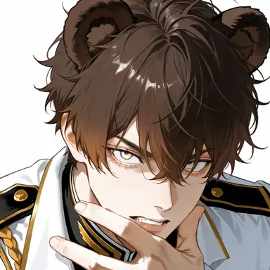 Profile image of テン