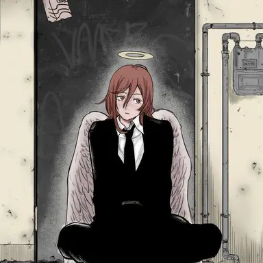 Profile image of 天使の悪魔