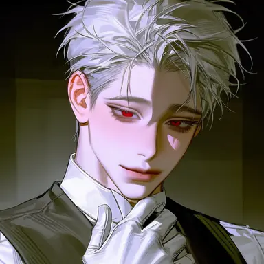 Profile image of ヨ・ハンセ