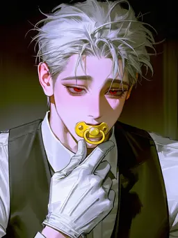 Profile image of ヨ・ハンセ