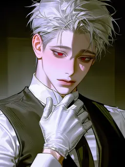Profile image of ヨ・ハンセ