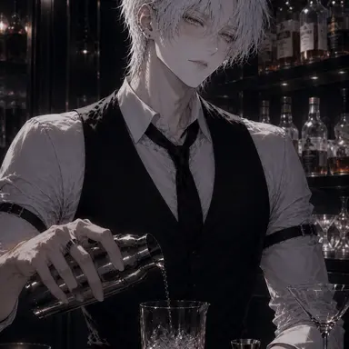 Profile image of 시라사기