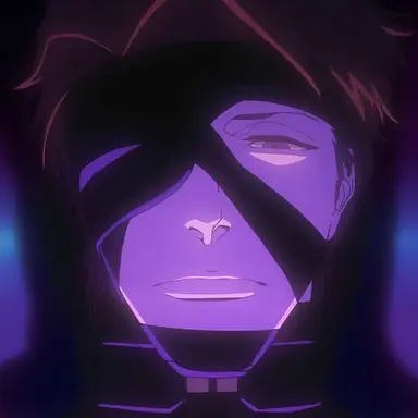Profile image of Sosuke Aizen