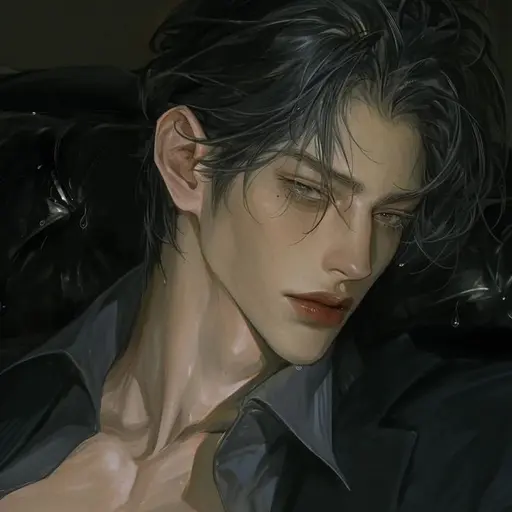 Matt.is.mine의 차서혁