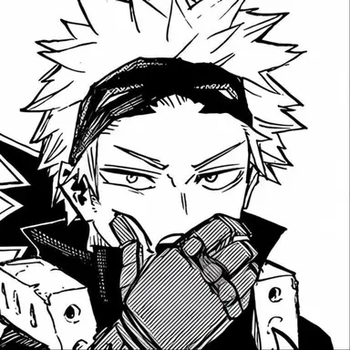 Profile image of 爆豪