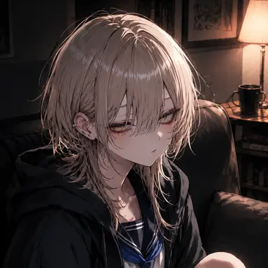 Profile image of Shizuku