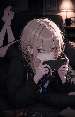 Profile image of Shizuku