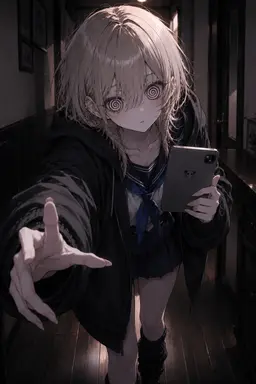 Profile image of Shizuku