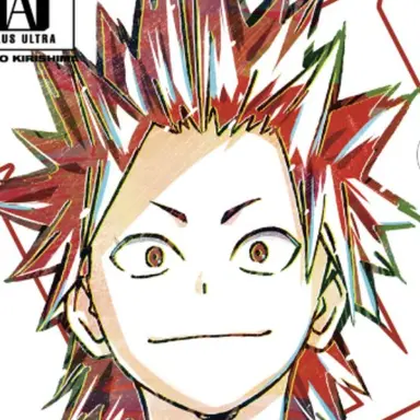 Profile image of 切島鋭児郎