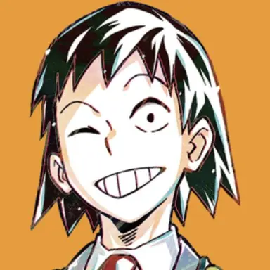 Profile image of 瀬呂範太